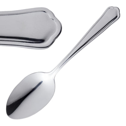 Olympia Dubarry Dessert Spoon (12 Pack)