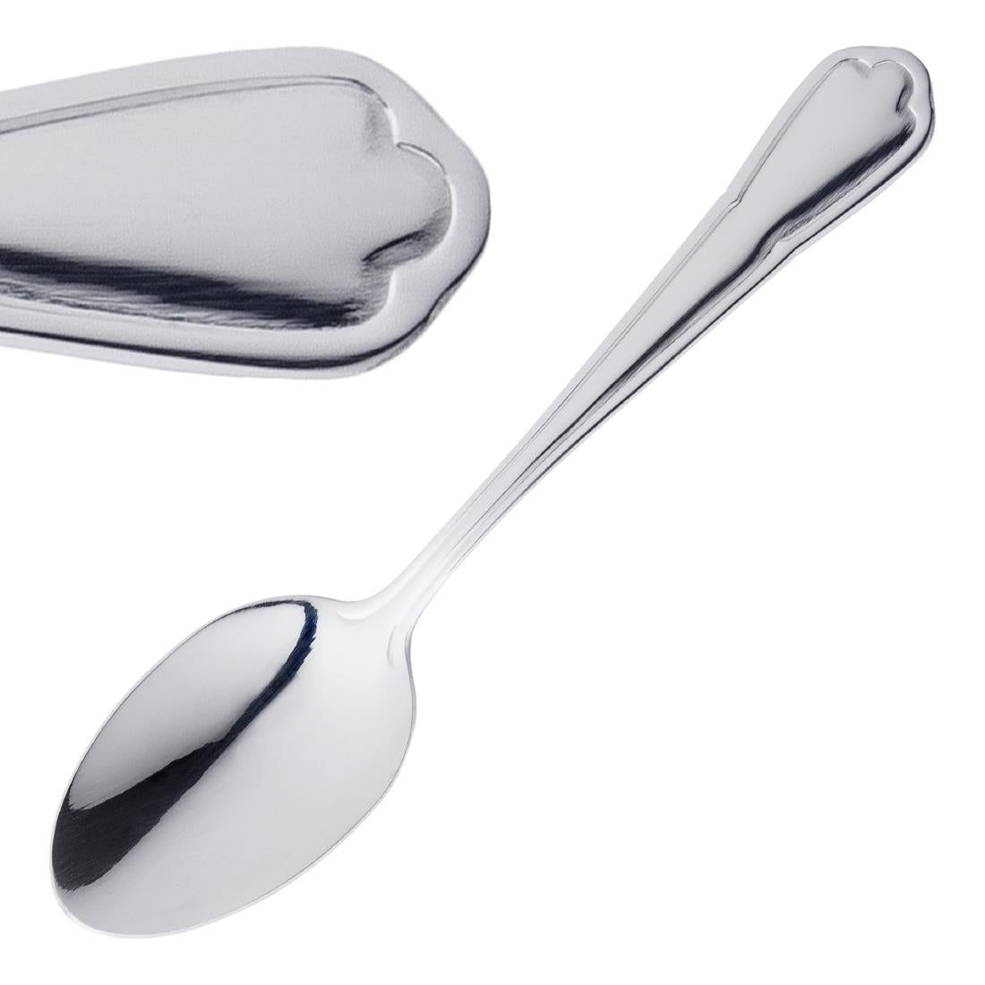 Olympia Dubarry Teaspoon (12 Pack)