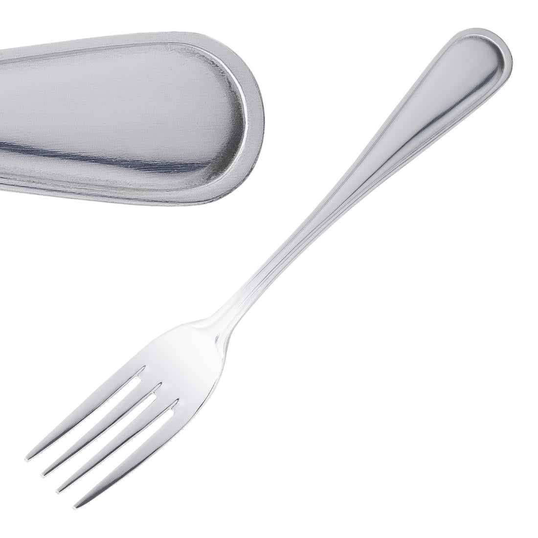 Olympia Mayfair Table Fork (12 Pack)
