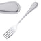 Olympia Mayfair Dessert Fork - Pack of 12