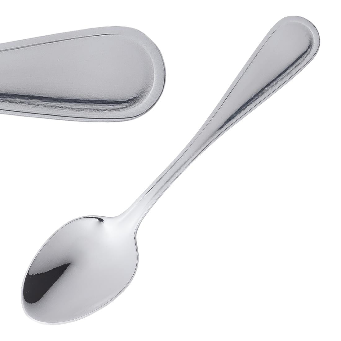Olympia Mayfair Teaspoon (12 Pack)