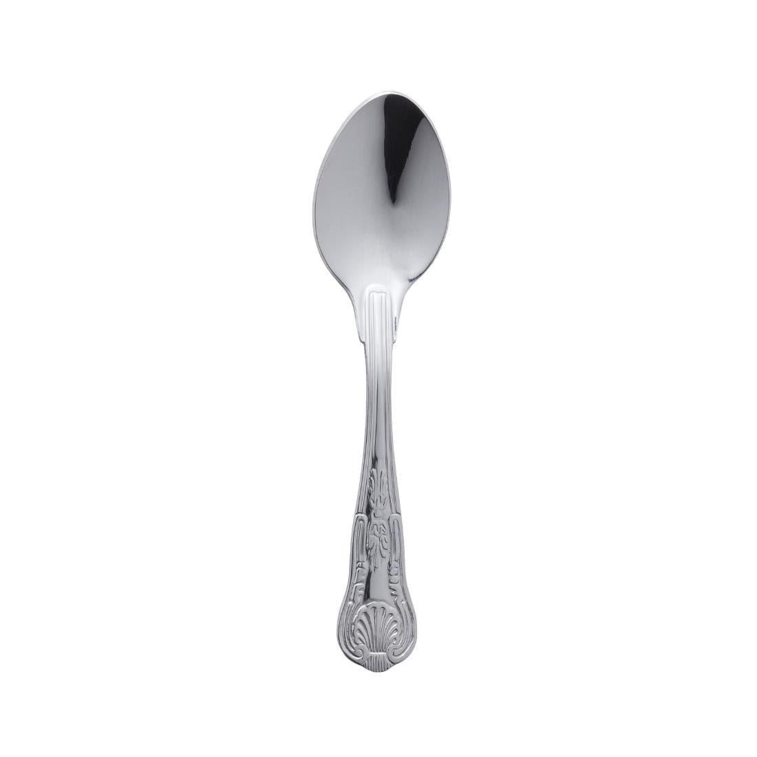 Olympia Kings Coffee Spoon (12 Pack)