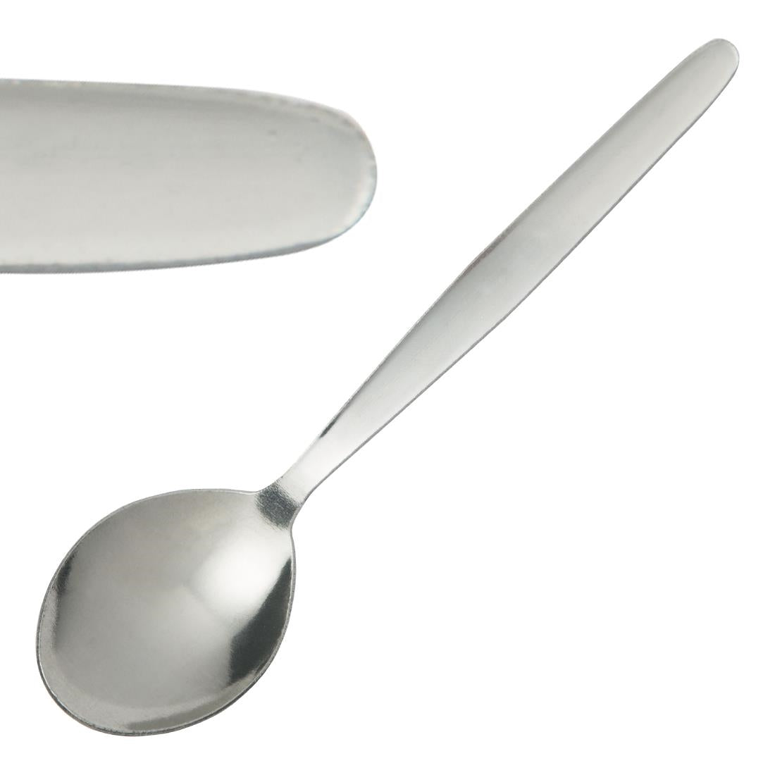 Olympia Kelso Soup Spoon (12 Pack)