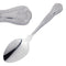 Olympia Kings Dessert Spoon - Pack of 12