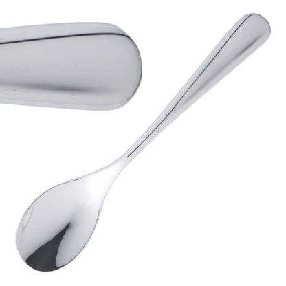 Olympia Roma Dessert Spoon (12 Pack)