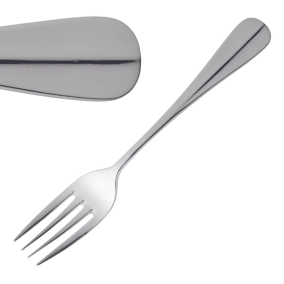 Olympia Baguette Table Fork (12 Pack)