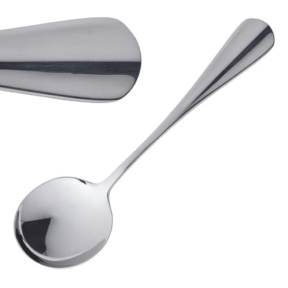 Olympia Baguette Soup Spoon (12 Pack)