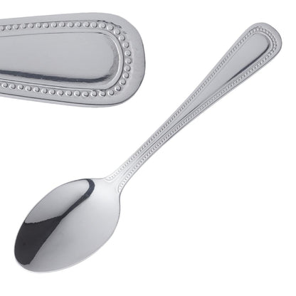Olympia Bead Teaspoon (12 Pack)