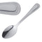 Olympia Bead Teaspoon - Pack of 12
