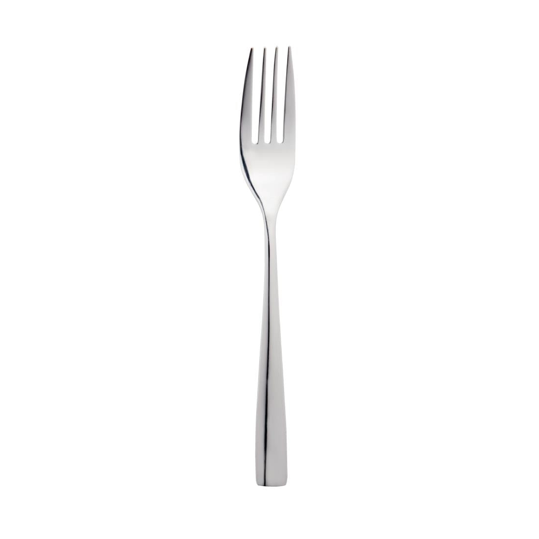 Olympia Torino Dessert Fork (12 Pack)