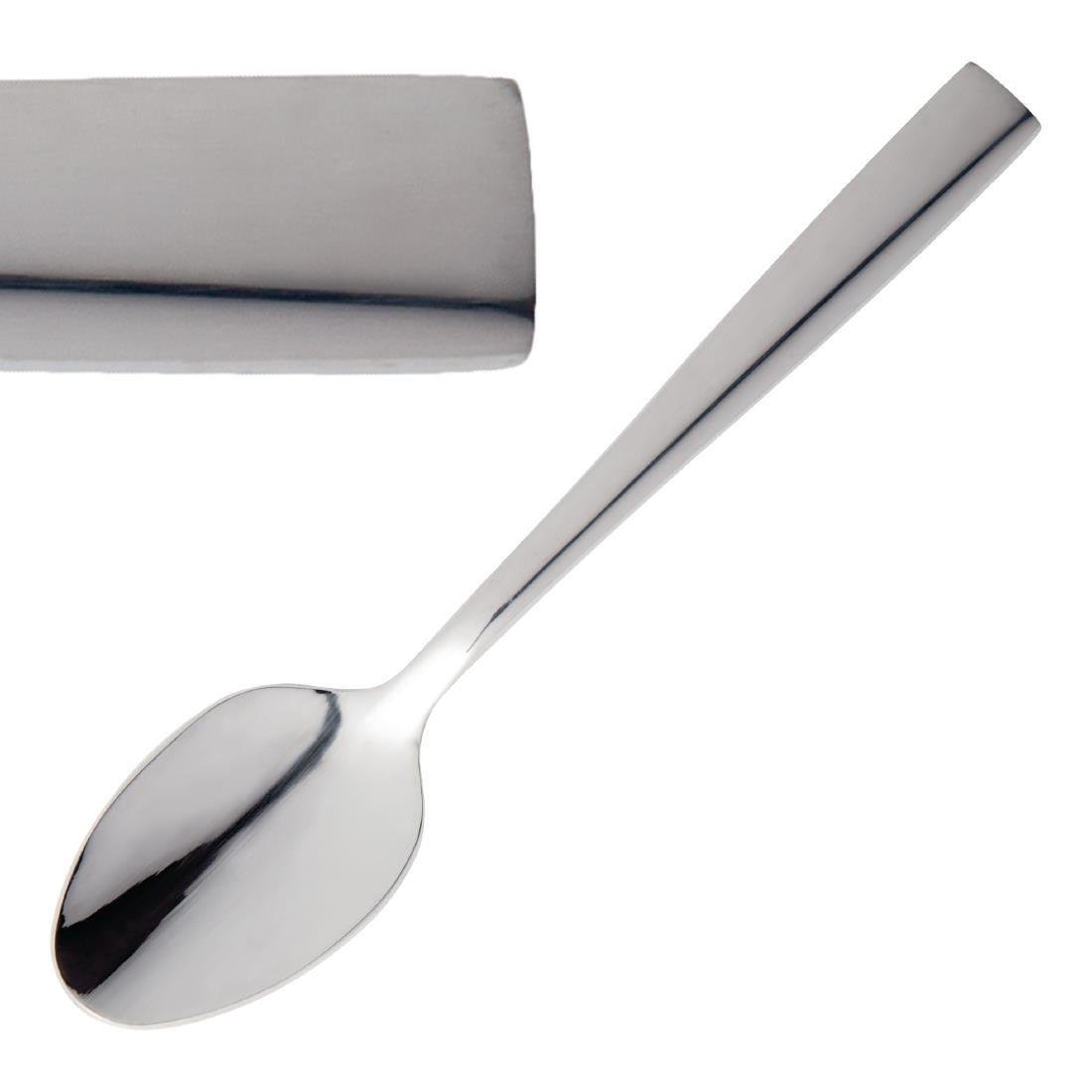 Olympia Torino Teaspoon (12 Pack)