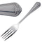 Olympia Jesmond Table Fork - Pack of 12