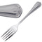 Olympia Jesmond Dessert Fork - Pack of 12