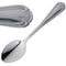 Olympia Jesmond Teaspoon - Pack of 12