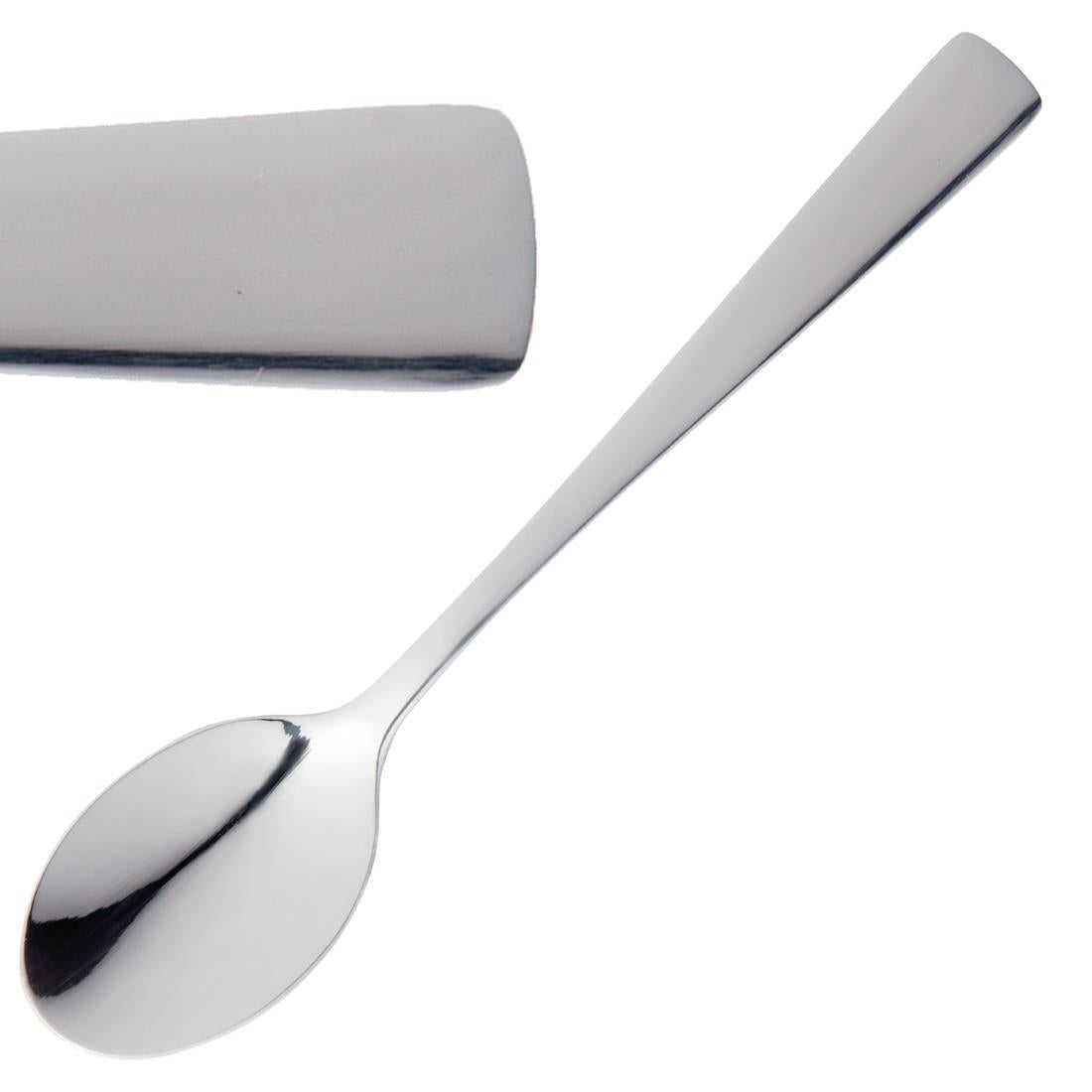 Olympia Clifton Teaspoons (Pack of 12)