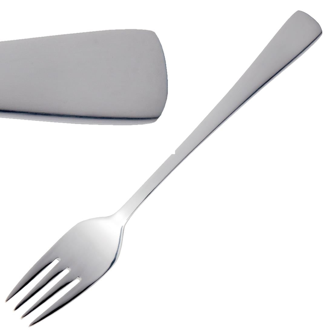 Olympia Clifton Dessert Forks (12 Pack)