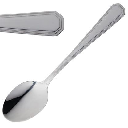 Olympia Monaco Dessert Spoon (12 Pack)