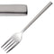 Olympia Napoli Dessert Fork - Pack of 12