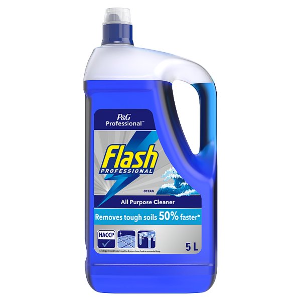 Surface Cleaners & Disinfectants