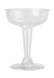 Dispo International 5oz Margarita Glasses - Pack Of 144