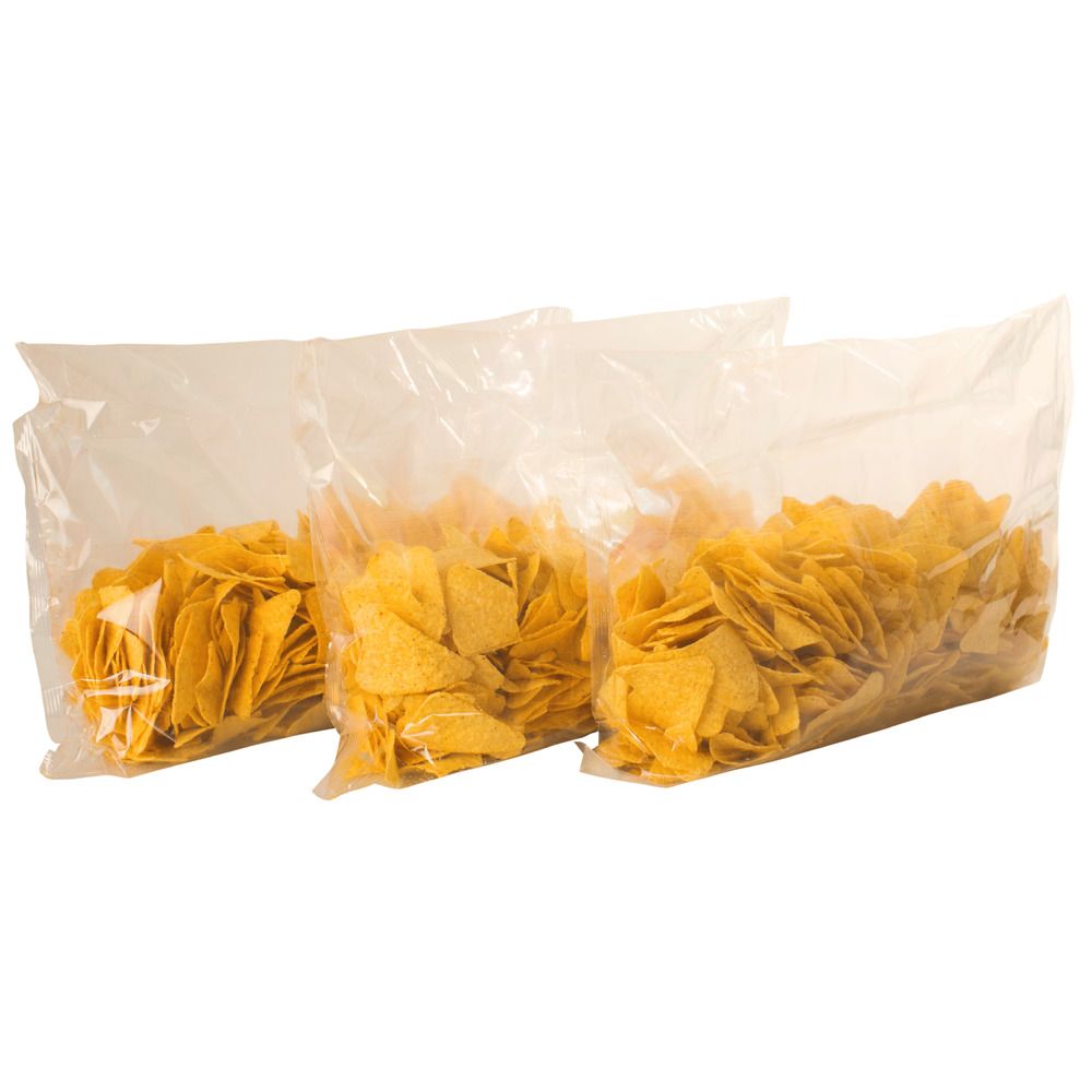 Hombre Nachos Classic 750g - Pack of 9