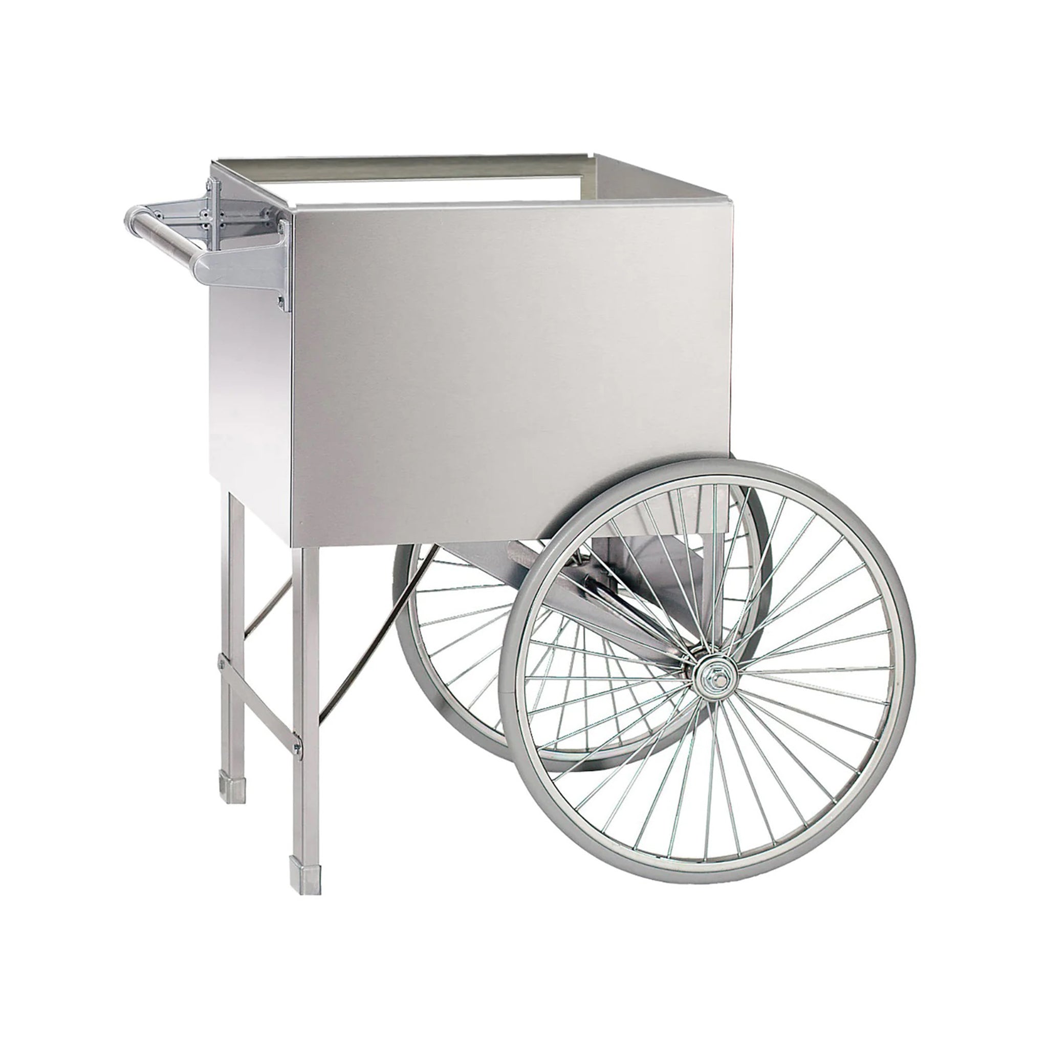 Gold Medal Popcorn Cart for 6-oz & 14-oz Poppers – A1 Equipment