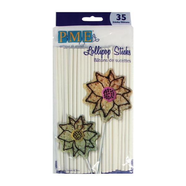 Cake-Pop Supplies
