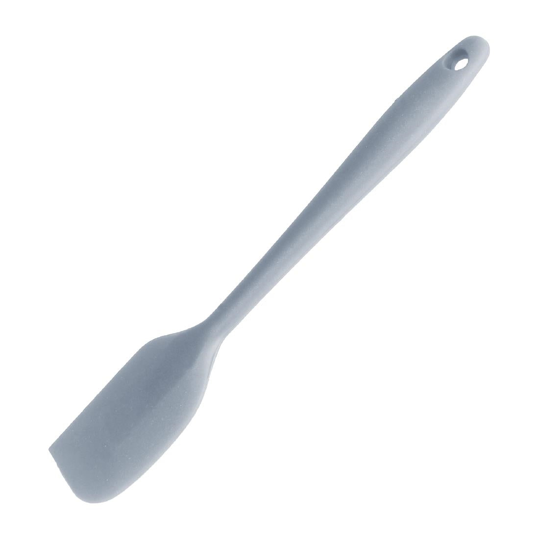 Vogue Silicone High Heat Large Spatula 28cm