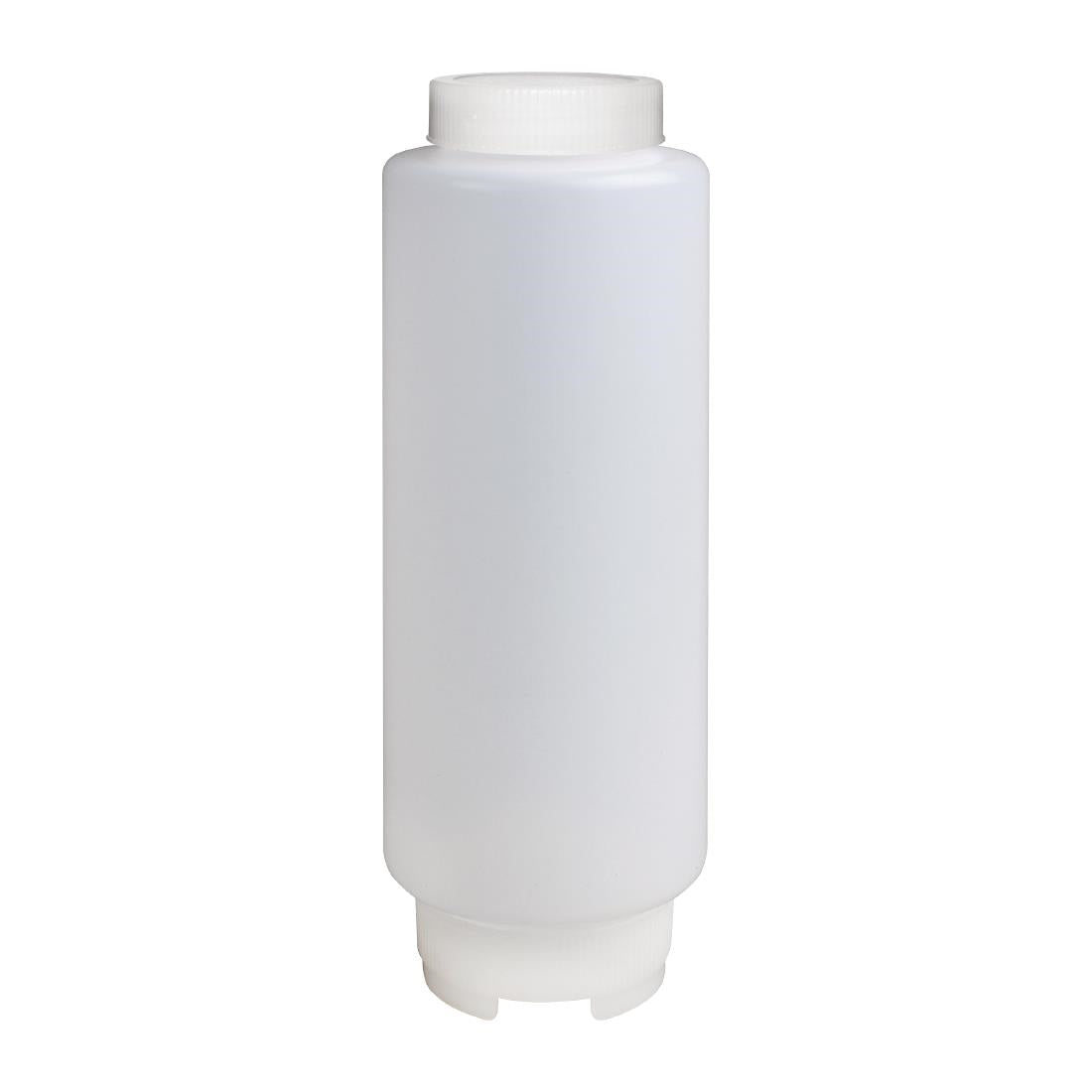 Vogue Sauce Rotation Squeeze Bottle 20oz