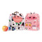 Crafti's Kids Bizzi Boxes Assorted Farm Animals - Pack of 200