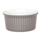 Olympia Pastel Ramekin Grey 145ml - Pack of 12