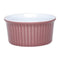 Olympia Pastel Ramekin Red 145ml - Pack of 12