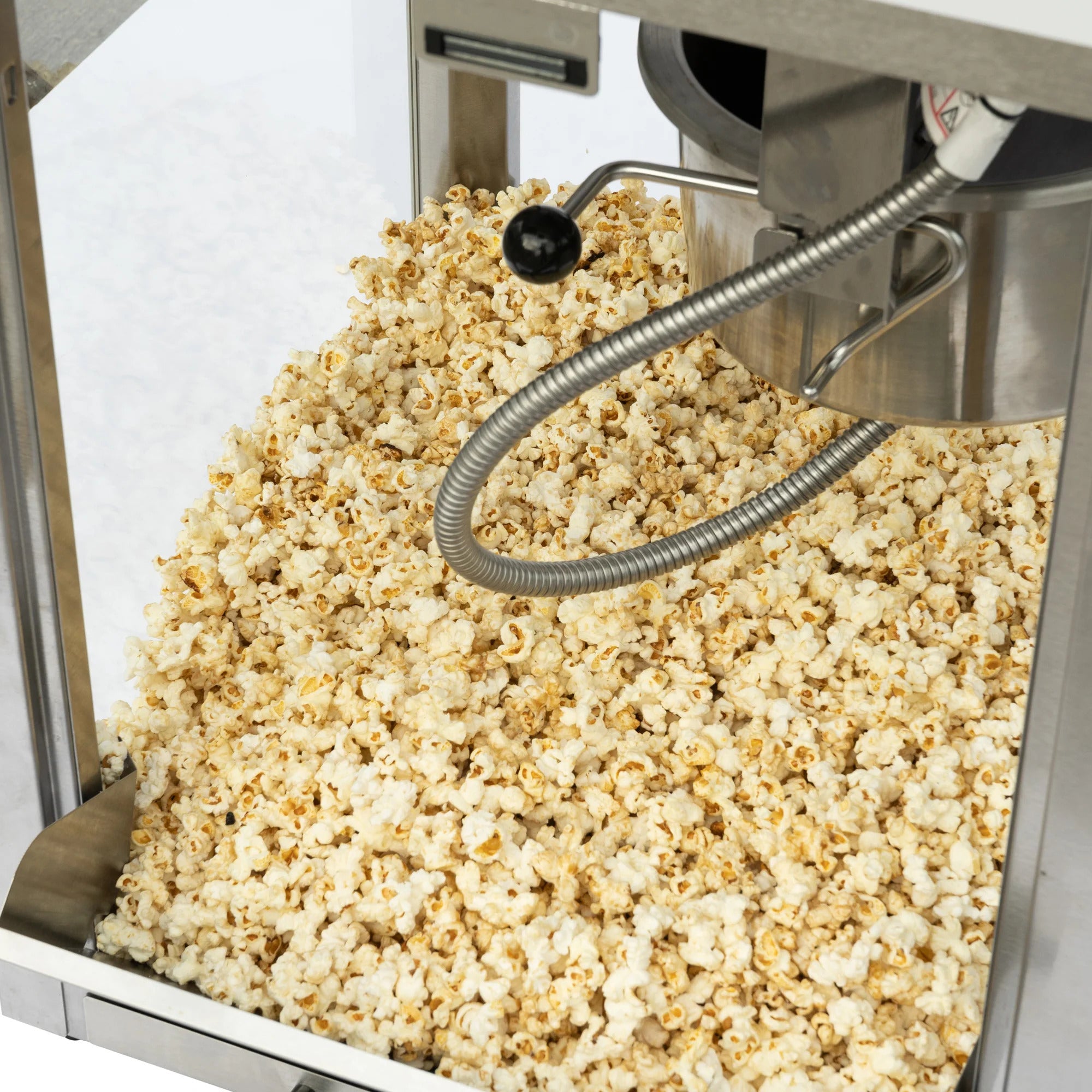 Gold Medal 12/14oz PopMaxx Popcorn Machine