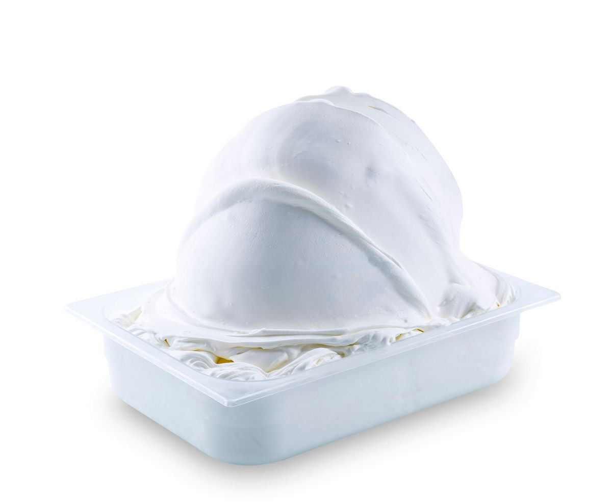 Cremo Linea Vegetal Ice Cream 2.5kg Vegan Base Universal
