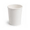 DEXLO 12oz Soup Containers White - Pack of 500