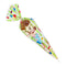 Kingsway Sweet Cone Bags - Pack of 250