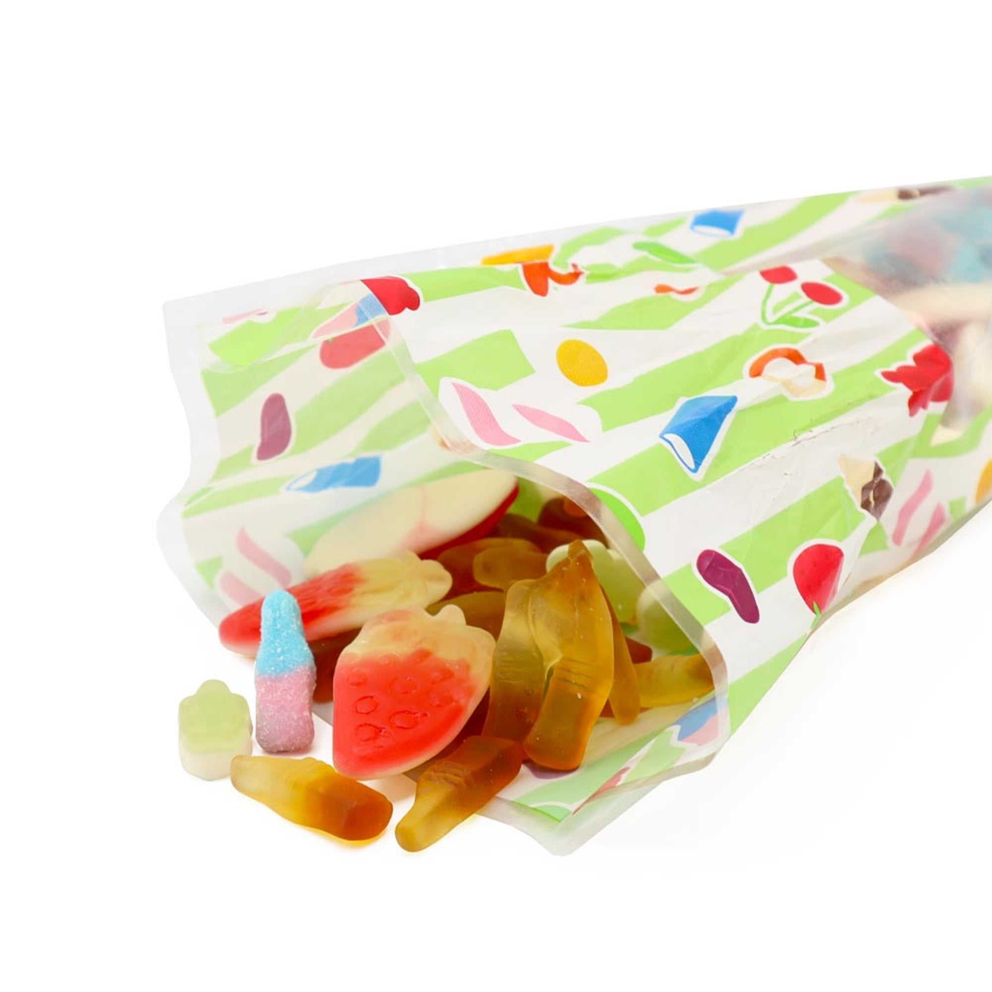 Kingsway Sweet Cone Bags - Pack of 250