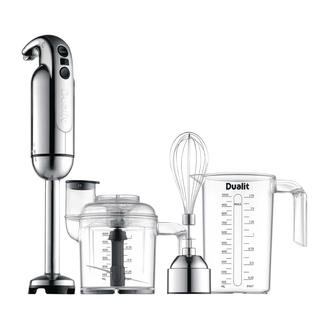 Dualit Hand Blender 700W 88910