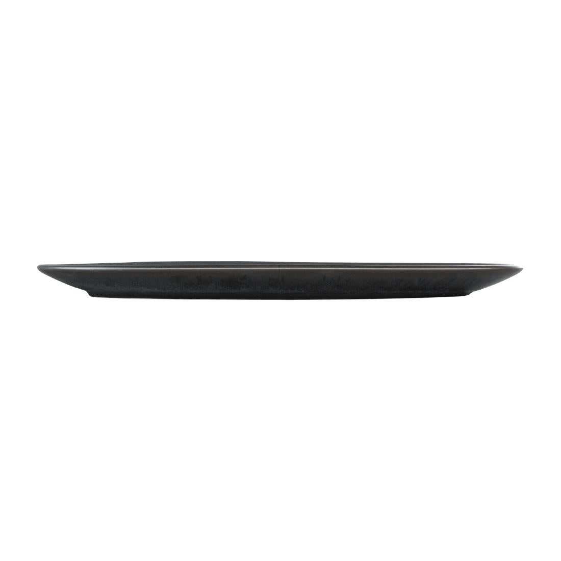 Olympia Fusion Oval Plate 250mm (Pack of 6)