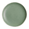 Olympia Chia Plates Green 205mm - Pack of 6