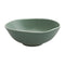 Olympia Chia Deep Bowls Green 210mm - Pack of 6