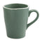 Olympia Chia Mugs Green 340ml - Pack of 6