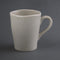 Olympia Chia Mugs Sand 340ml - Pack of 6