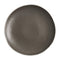 Olympia Chia Plates Charcoal 270mm - Pack of 6