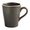 Olympia Chia Mugs Charcoal 340ml - Pack of 6