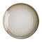 Olympia Birch Taupe Coupe Plates 270mm - Pack of 6