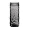 Utopia Tahiti Tiki Glasses Smoke 450ml - Pack of 6
