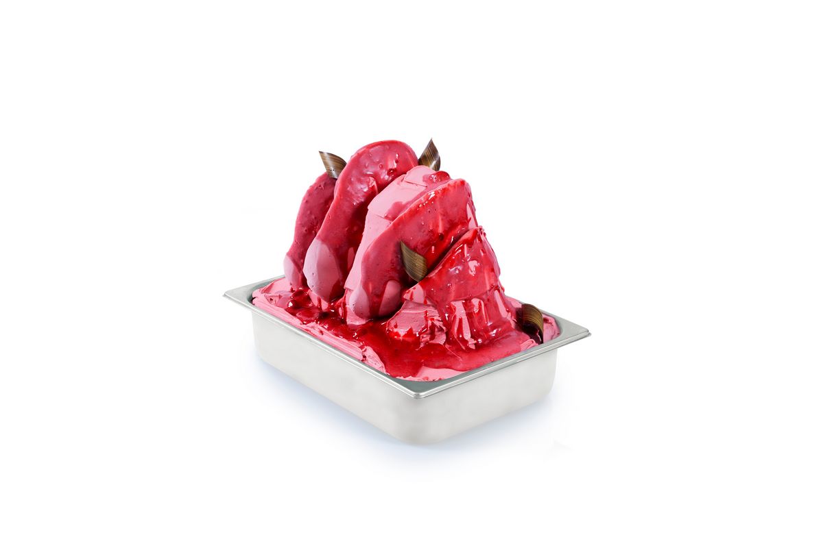 Cremo Linea Technofruit Sorbet Base Syrup 1.5kg