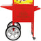 HAXRO Popcorn Cart 8oz - Red (Fits HX8364)