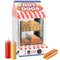 HAXRO Large Hot Dog Warmer